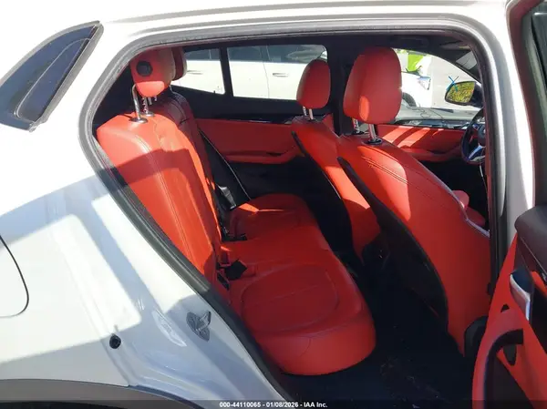 WBXYJ3C38JEJ81248 2018 BMW X2 - Image 8