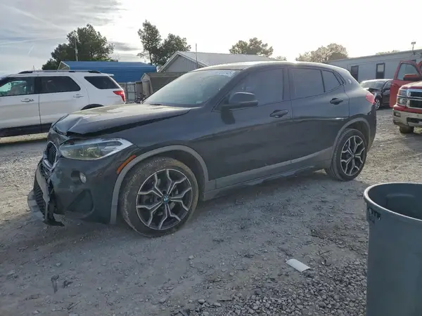 WBXYJ3C38JEJ81752 2018 BMW X2 - Image 1