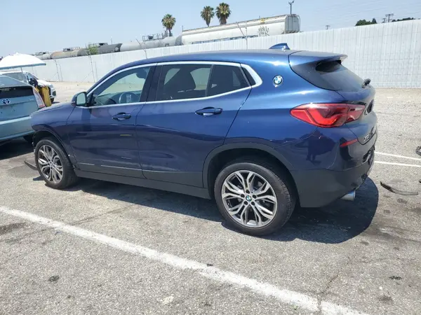 WBXYJ3C38JEJ82478 2018 BMW X2 - Image 2