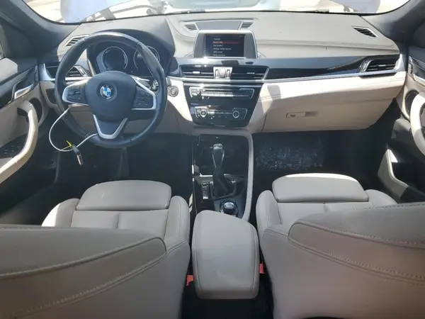 WBXYJ3C38JEJ82478 2018 BMW X2 - Image 8