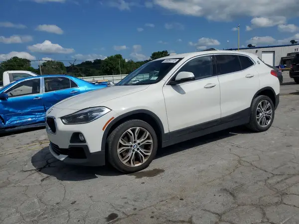 WBXYJ3C38JEJ83727 2018 BMW X2 - Image 1