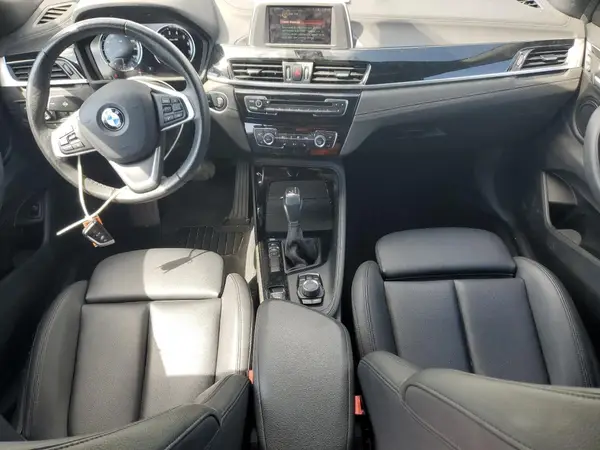 WBXYJ3C38JEJ83727 2018 BMW X2 - Image 8