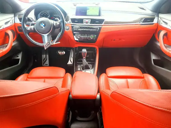 WBXYJ3C38JEJ83923 2018 BMW X2 - Image 8