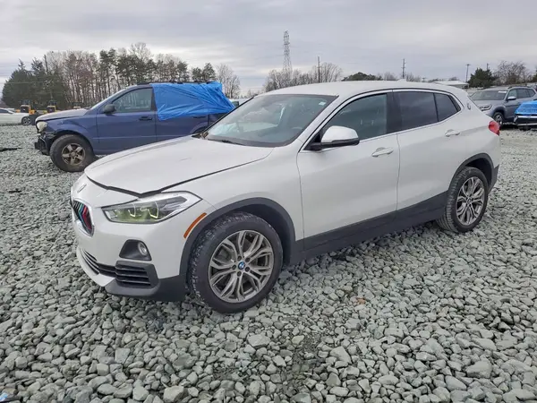 WBXYJ3C38JEJ84666 2018 BMW X2 - Image 1