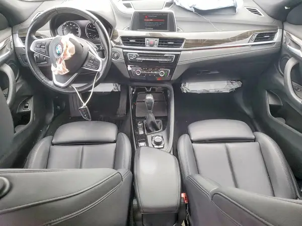 WBXYJ3C38JEJ84666 2018 BMW X2 - Image 8