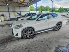 WBXYJ3C38JEJ91312 2018 BMW X2