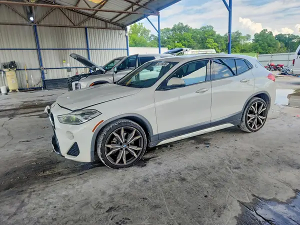 WBXYJ3C38JEJ91312 2018 BMW X2 - Image 1
