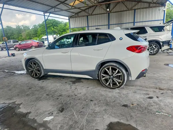 WBXYJ3C38JEJ91312 2018 BMW X2 - Image 2