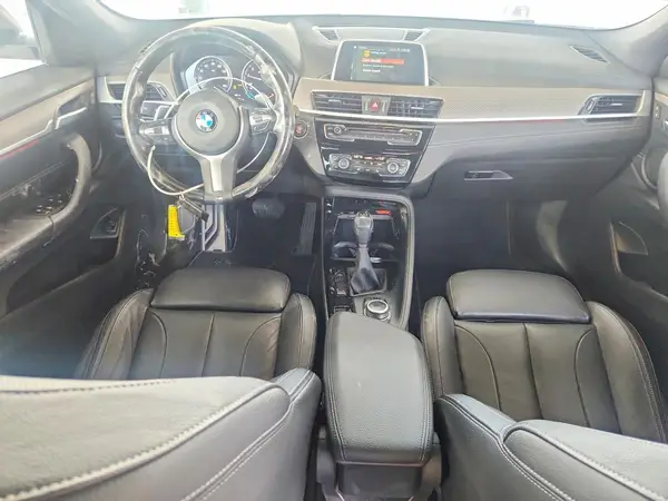 WBXYJ3C38JEJ91312 2018 BMW X2 - Image 8