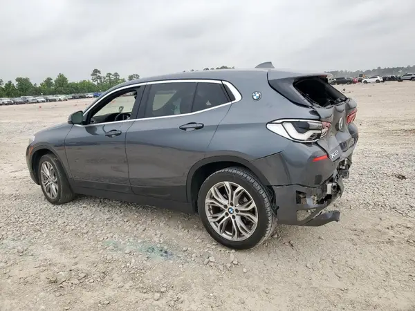 WBXYJ3C38JEJ91570 2018 BMW X2 - Image 2