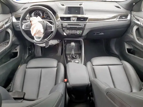 WBXYJ3C38JEJ91570 2018 BMW X2 - Image 8