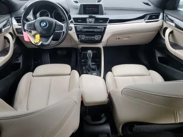 WBXYJ3C38JEP76438 2018 BMW X2 - Image 8