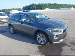 WBXYJ3C38JEP76584 2018 BMW X2
