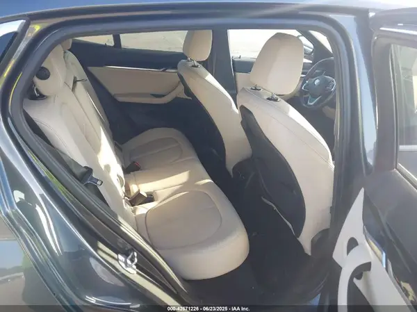 WBXYJ3C38JEP76584 2018 BMW X2 - Image 8