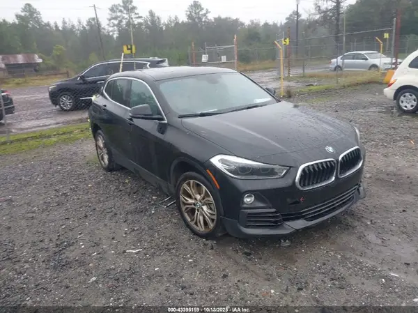 WBXYJ3C39JEJ64944 2018 BMW X2 - Image 1