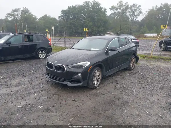 WBXYJ3C39JEJ64944 2018 BMW X2 - Image 2