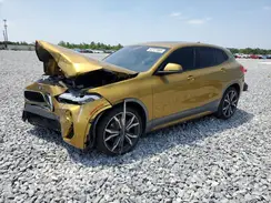 WBXYJ3C39JEJ75152 2018 BMW X2