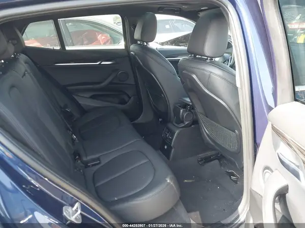WBXYJ3C39JEJ75166 2018 BMW X2 - Image 8