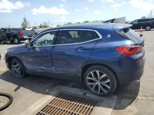 WBXYJ3C39JEJ75183 2018 BMW X2 - Image 2