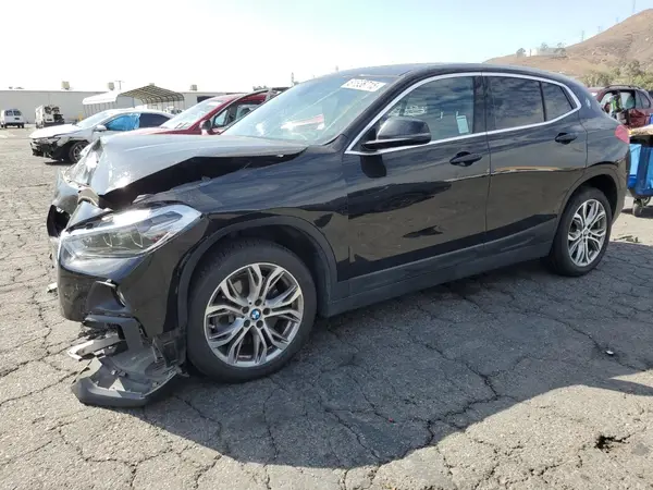 WBXYJ3C39JEJ75393 2018 BMW X2 - Image 1