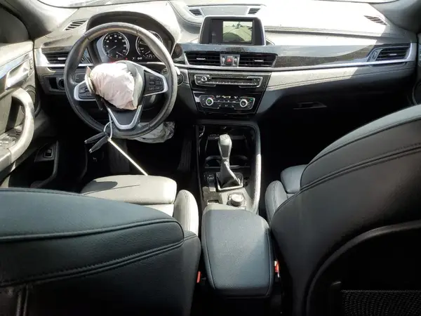 WBXYJ3C39JEJ75393 2018 BMW X2 - Image 8
