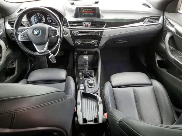 WBXYJ3C39JEJ75605 2018 BMW X2 - Image 8