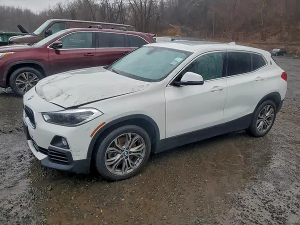 WBXYJ3C39JEJ81694 2018 BMW X2 - Image 1