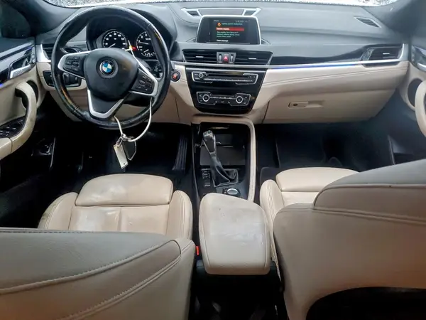 WBXYJ3C39JEJ81694 2018 BMW X2 - Image 8
