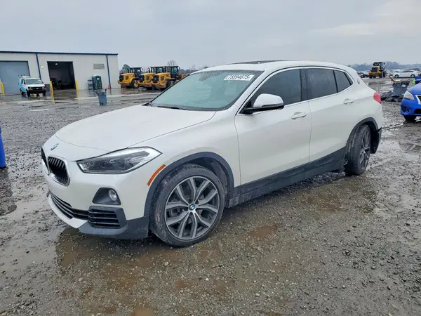 WBXYJ3C39JEJ81761 2018 BMW X2 - Image 1