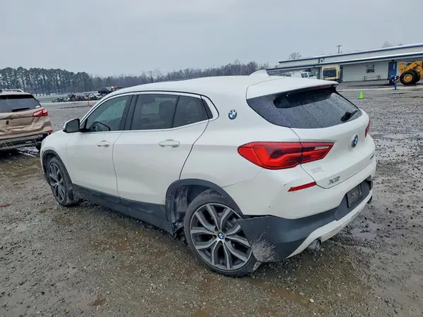 WBXYJ3C39JEJ81761 2018 BMW X2 - Image 2
