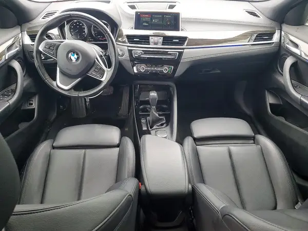 WBXYJ3C39JEJ81761 2018 BMW X2 - Image 8