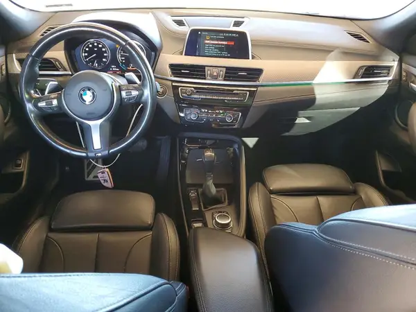 WBXYJ3C39JEJ82229 2018 BMW X2 - Image 8