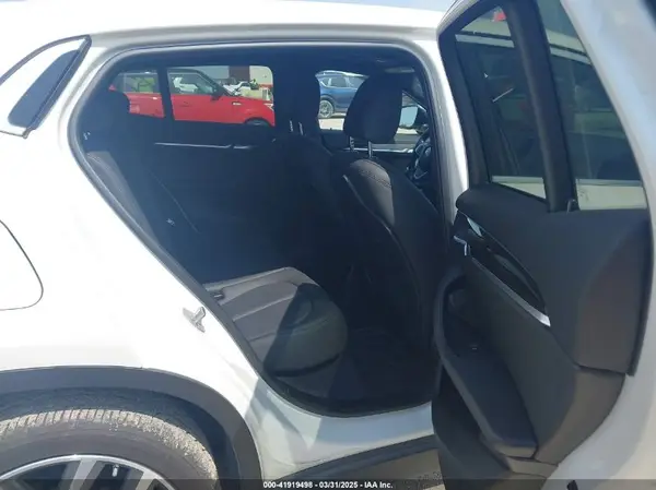 WBXYJ3C39JEJ82408 2018 BMW X2 - Image 8