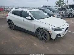 WBXYJ3C39JEJ82439 2018 BMW X2