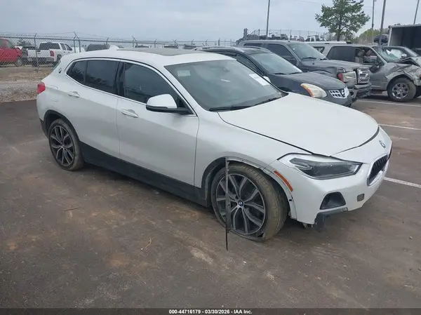 WBXYJ3C39JEJ82439 2018 BMW X2 - Image 1