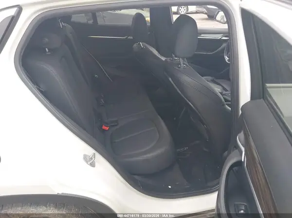 WBXYJ3C39JEJ82439 2018 BMW X2 - Image 8