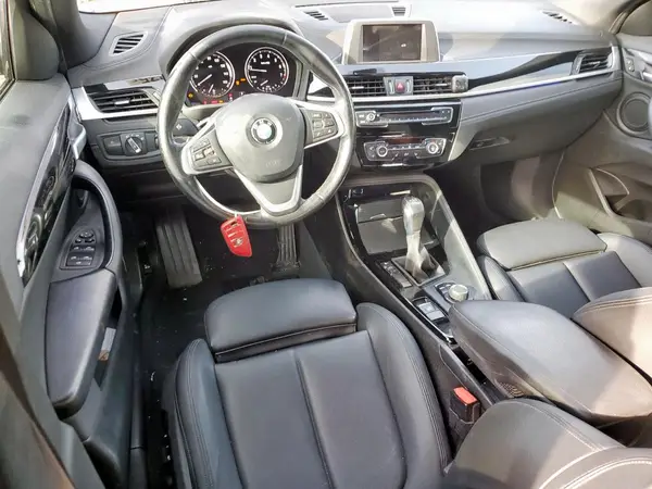 WBXYJ3C39JEJ82442 2018 BMW X2 - Image 8