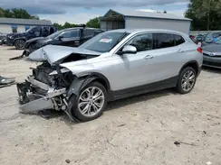 WBXYJ3C39JEJ82814 2018 BMW X2