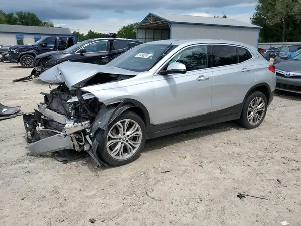 WBXYJ3C39JEJ82814 2018 BMW X2 - Image 1