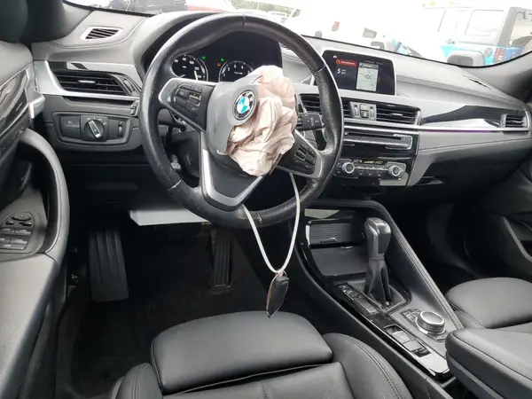 WBXYJ3C39JEJ82814 2018 BMW X2 - Image 8