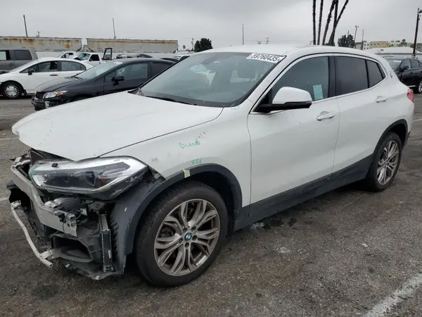 WBXYJ3C39JEJ82960 2018 BMW X2 - Image 1