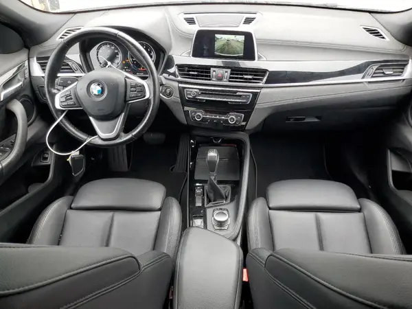 WBXYJ3C39JEJ82960 2018 BMW X2 - Image 8