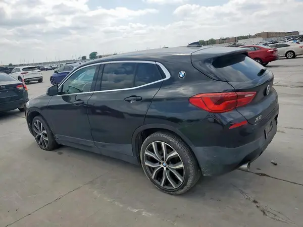 WBXYJ3C39JEJ84109 2018 BMW X2 - Image 2