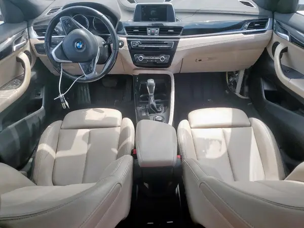 WBXYJ3C39JEJ84109 2018 BMW X2 - Image 8