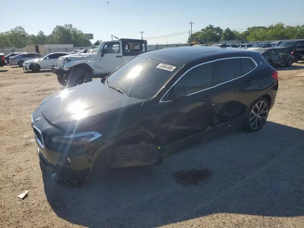 WBXYJ3C39JEJ84420 2018 BMW X2 - Image 1
