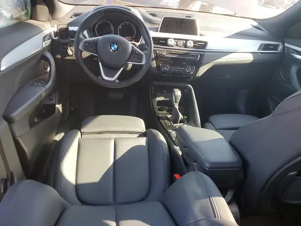 WBXYJ3C39JEJ84420 2018 BMW X2 - Image 8