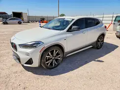 WBXYJ3C39JEJ84594 2018 BMW X2