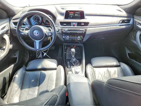 WBXYJ3C39JEJ84594 2018 BMW X2 - Image 8