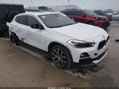 WBXYJ3C39JEJ84708 2018 BMW X2