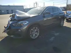 WBXYJ3C39JEJ84837 2018 BMW X2
